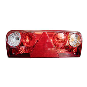 fanalino posteriore camion
