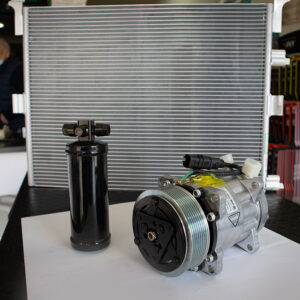 Aria condizionata (Kit)