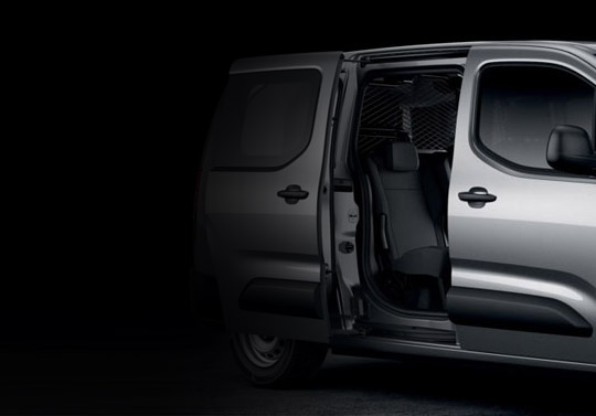 ricambi veicoli commerciali, DEM Piacentino