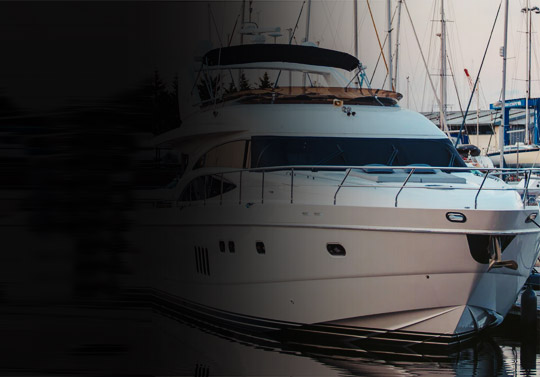 ricambi motori marini e yacht, DEM Piacentino