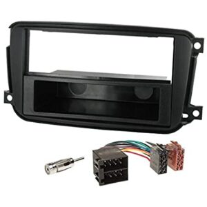 ADATTATORI PER AUTORADIO