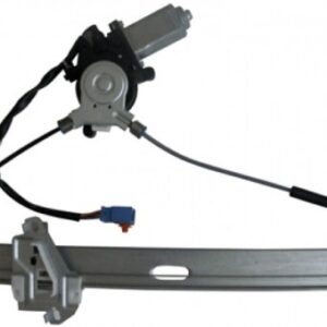 ALZACRISTALLO COMPLETO