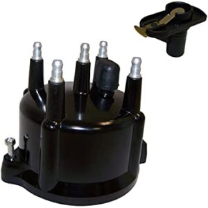 CALOTTE SPAZZOLE ROTANTI