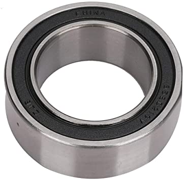 Cuscinetto a sfere - Ningbo Demy (D&M) Bearings Co., Ltd. - in acciaio