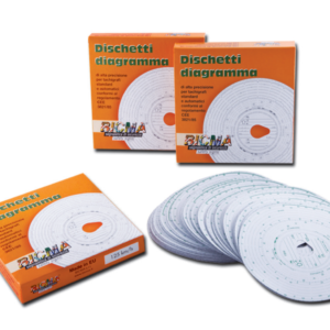 DISCHI TACHIGRAFO