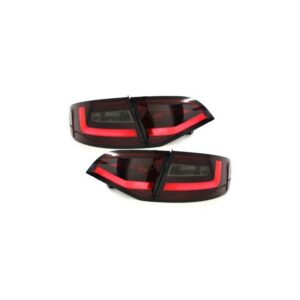 FANALI POSTERIORI AUTO