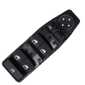 INTERRUTTORI ALZACRISTALLI