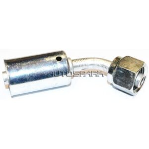 CAMPANE E RACCORDI AC