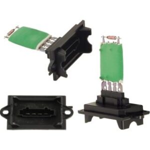 RESISTENZE ELETTROVENTOLE